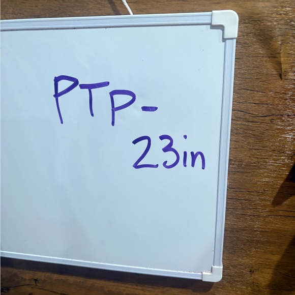 Armani Exchange Black Tee with Vibrant Logo - Picture 6 of 6